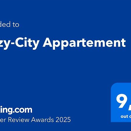 Cozy-City Appartement クレムス アン デル ドナウ エクステリア 写真
