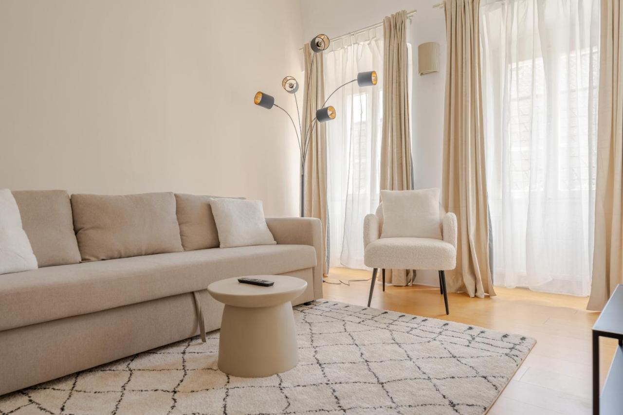 Cozy-City Appartement クレムス アン デル ドナウ エクステリア 写真